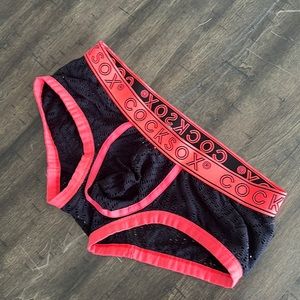 Men’s Cocksox Briefs